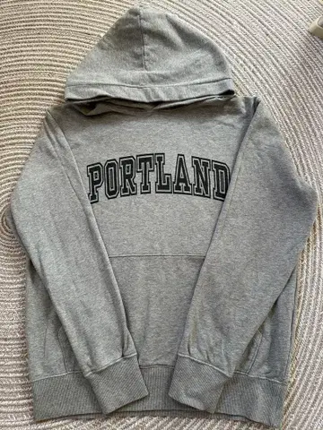 Champion 챔피온 후드티 남녀 공용