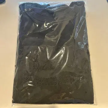 2025 aespa SYNK aeXIS LINE 티셔츠 M 사이즈