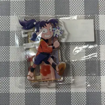 닌타마 모두 함께 시타마치 산책 편 아크릴 스탠드 셋츠노 키리마루