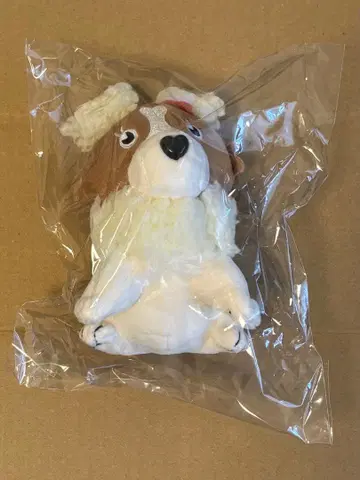 미도리키이로 사회 봉제 인형 키링 컬리플라워