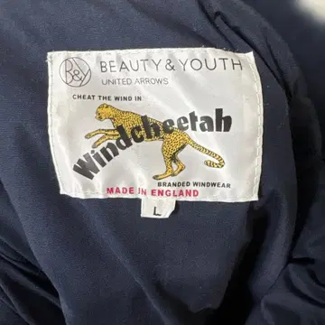 beauty & youth 남성용 자켓