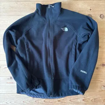 THE NORTH FACE 플리스 자켓 M