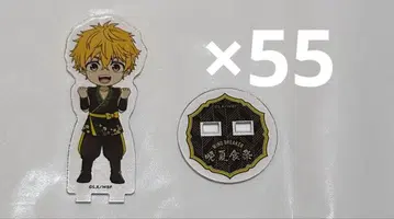 WINDBREAKER 니이 아키히코 미니 아크릴 스탠드 묶음 판매