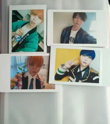 주식회사 DD 아즈 폴라로이드 하피카 묶음 판매