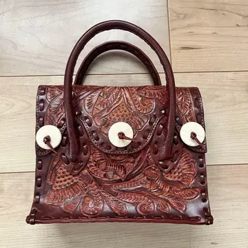 CARVING TRIBES miniVTMaestra22S