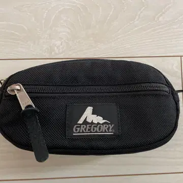 그레고리 GREGORY 팬블 파우치 M