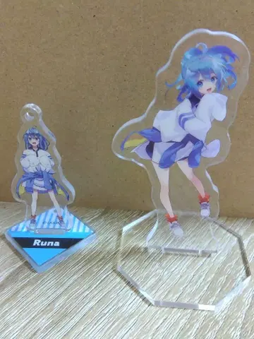 컬러풀 피치 루나 카라피치