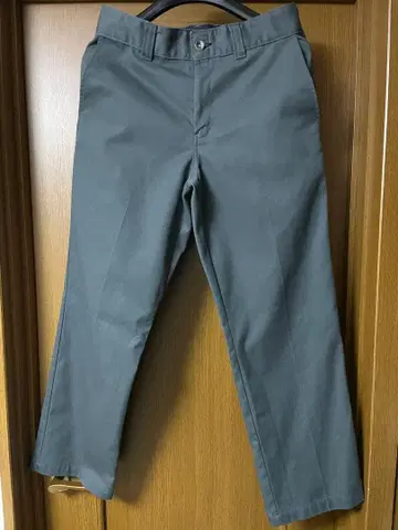 디키즈 스케이트보딩 32 x 30 그레이