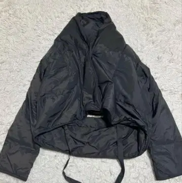 45rpm 카슈쿨 다운 자켓