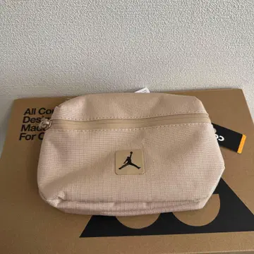 미국 한정판 Jordan Flight Crossbody 바디백