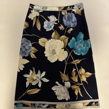 레오나르의 스커트