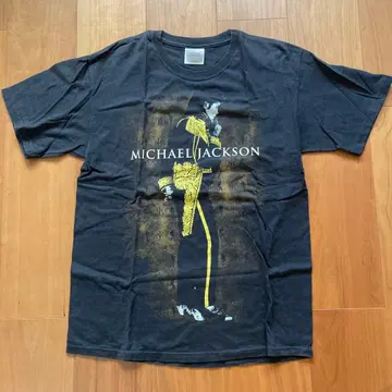 마이클 잭슨 T셔츠