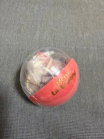 릴린린 2025 캡슐 토이