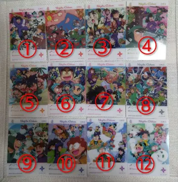 닌타마 란타로 EMOCA