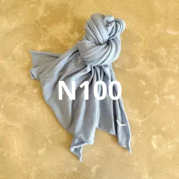 n100 레귤러 사이즈 캐시미어 스톨