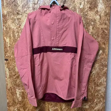 Alltimers Anorak Jacket