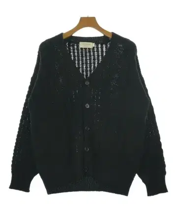 OLDDERBY KNITWEAR 가디건 남성용