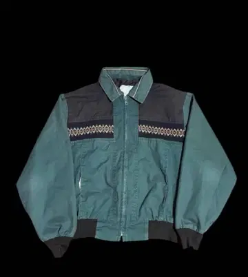 CANYON CREEK OUTFITTERS 점퍼