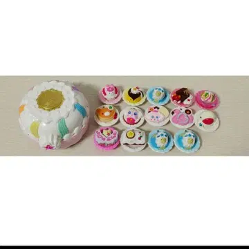 스위츠 본체 애니멀 스위츠 묶음 판매