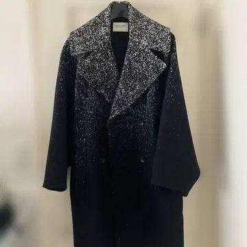 beautiful people 코트 더블 엔드 [ 무료배송 ]