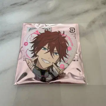 스타포니 캔뱃지 린네 2