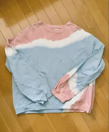 NOMA t.d. 맨투맨 트레이닝복 Size 3