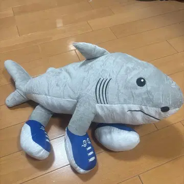 토라라레로토라라라 BIG 봉제 인형