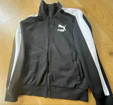 PUMA 저지 T7 트랙 자켓
