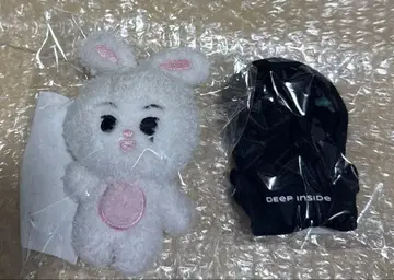 은혁 DEep inside 봉제 인형 + 후드티 포함
