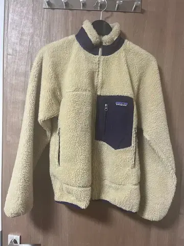 파타고니아 레트로X 자켓