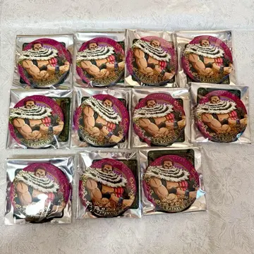 카타쿠리 벌스데이 캔뱃지 ONE PIECE