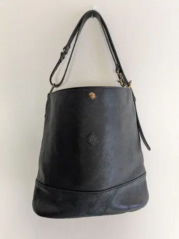 클레도란 2way 숄더백 AMO 천연 가죽