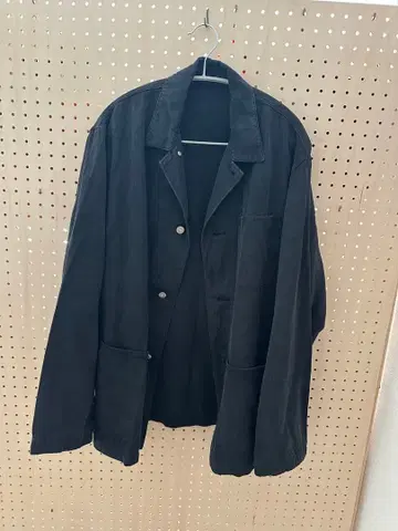 MAATEE&SONS (마티앤선즈) 25SS 두룬