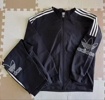 아디다스 adidas 셋업