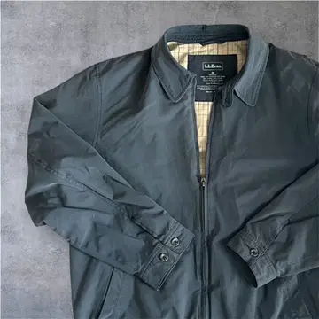 L.L.Bean (엘엘빈) 해링턴 자켓
