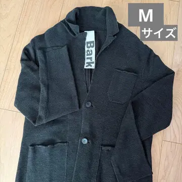 Bark 가디건 M 사이즈