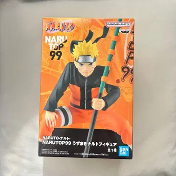 NARUTOP99 우즈마키 나루토 피규어