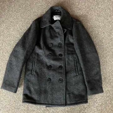 U.S. 740N 피코트 사이즈 38