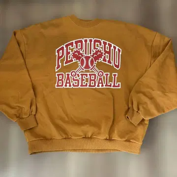 Perushu 트레이닝복 L 사이즈