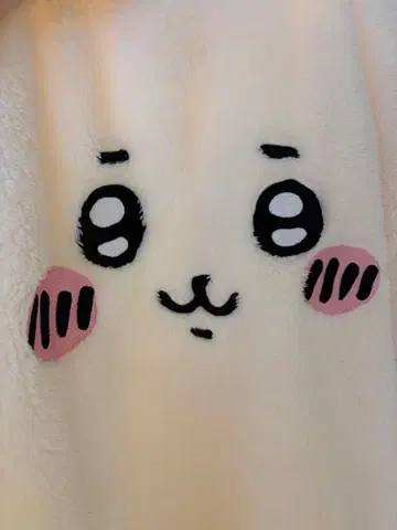 [레어] 치이카와 (먼작귀) 시마무라 보아 트레이닝복 화이트