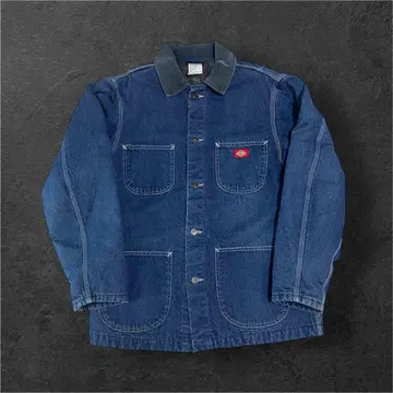 Dickies 커버올 안감 M