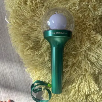 Mrs. GREEN APPLE 응원봉