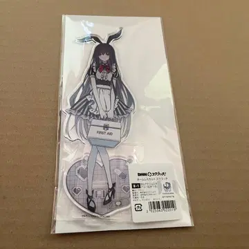 최저가 네임리스 컬트 DMM 스크래치 B상 BIG 아크릴 스탠드