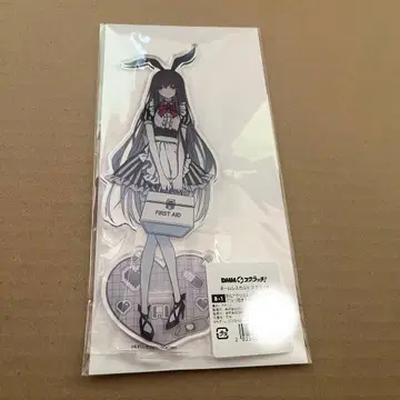 최저가 네임리스 컬트 DMM 스크래치 B상 BIG 아크릴 스탠드