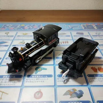 프라레일 요시츠네호 교토 철도 박물관 한정품