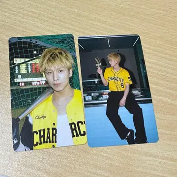 하세가와 신 CPD 코인 트레이딩 카드