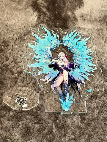 fgo 카마 여름 축제 아크릴 스탠드