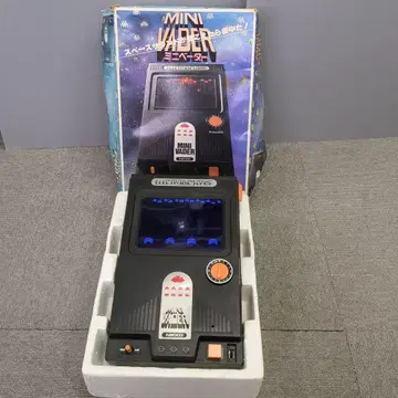 NIKKO 니코 미니 베이더 인베이더 레트로