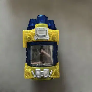 DX 지니어스 풀보틀 / 가면라이더 빌드