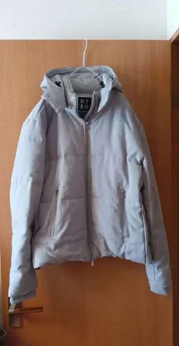 아담스 저글러 리파인 블루종 그레이 L